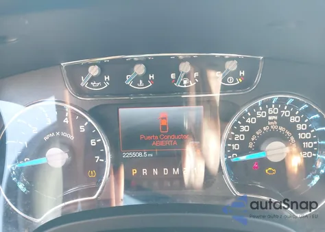 2013 Ford F-150 Lariat z USA, uszkodzony, nr VIN 1FTFW1CF7DKG16612